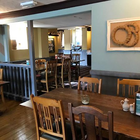 Bull Inn Reading Luaran gambar