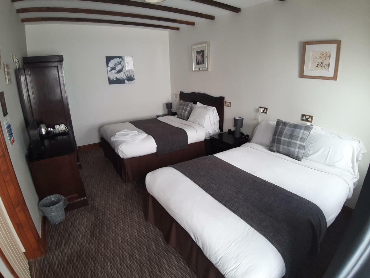 Bull Inn Reading Luaran gambar