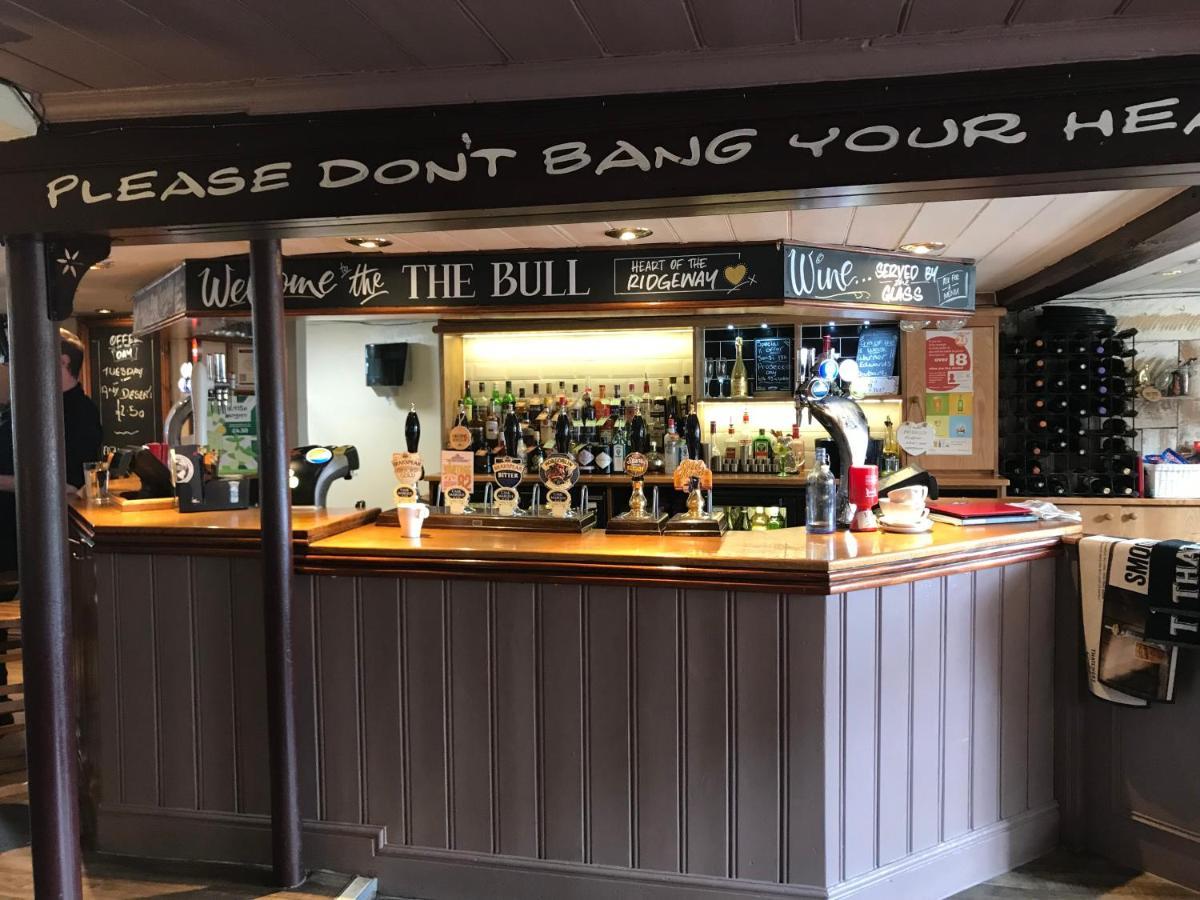 Bull Inn Reading Luaran gambar