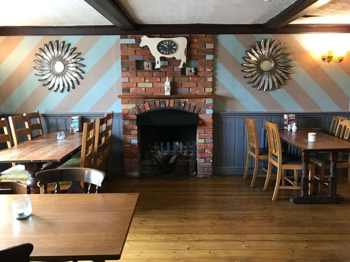 Bull Inn Reading Luaran gambar